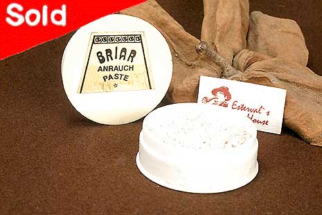 Kebrab Briar Anrauchpaste 10g